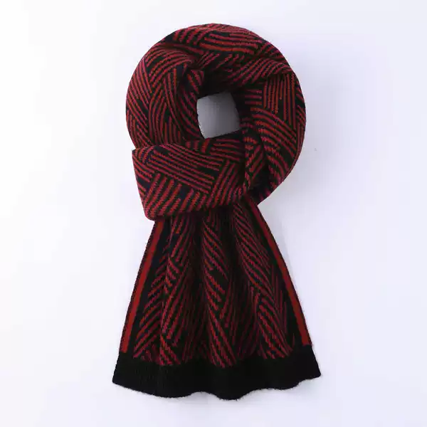 AH-V2441 wine red
