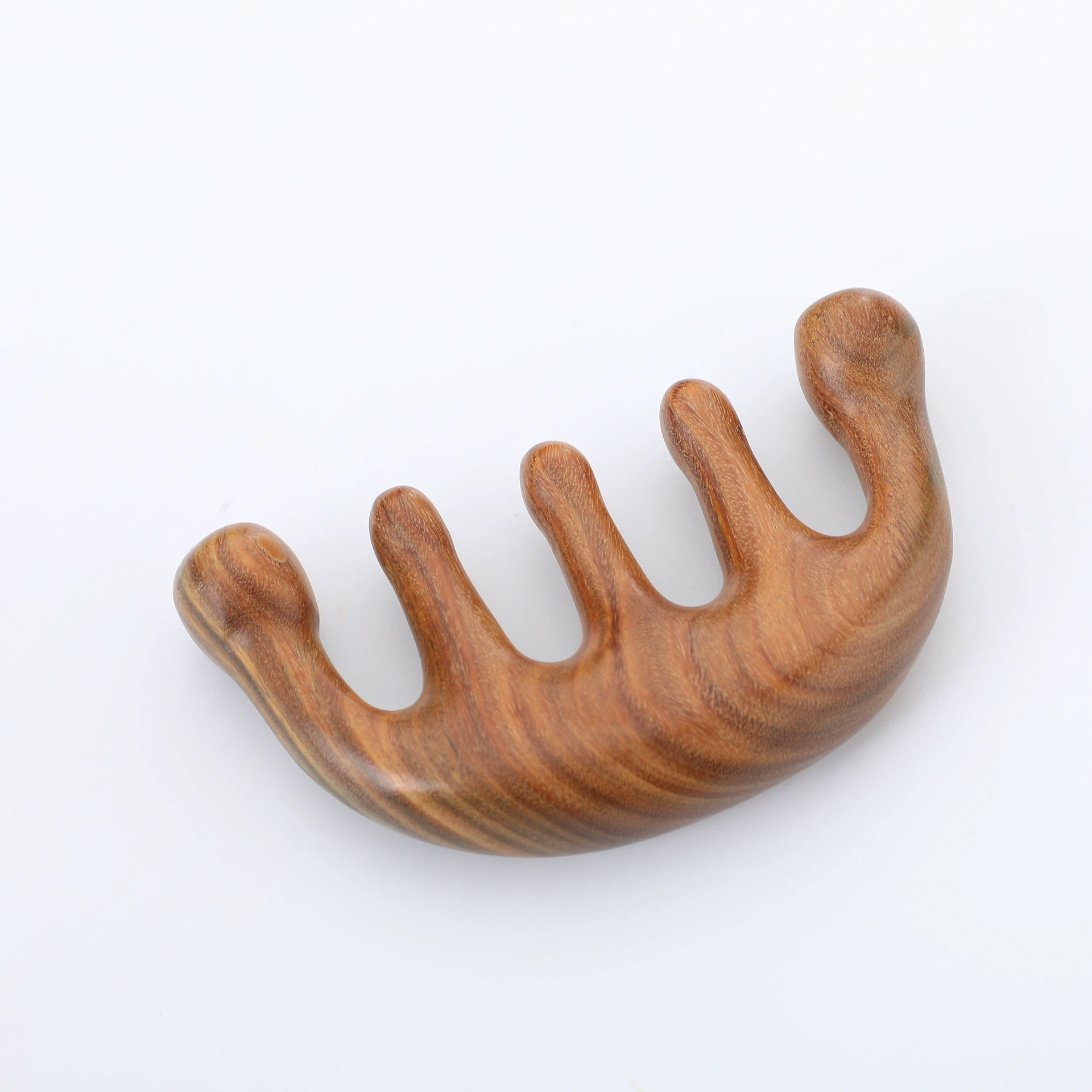 Массажер сандалwood, щетка для мужчин и женщин, оптом