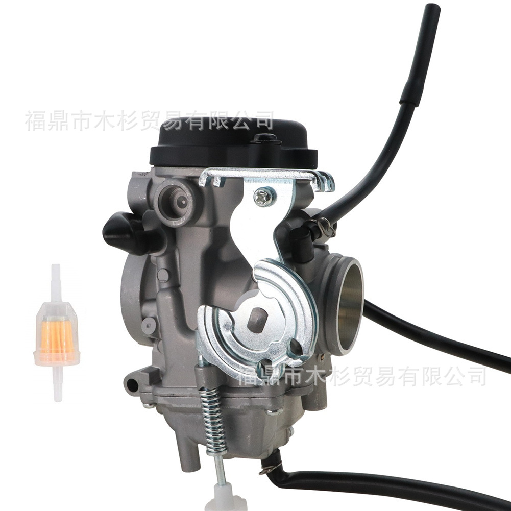 Suitable for Suzuki Gz250 13200-13F30 Motorcycle Carburetor High-Performance Carburetor