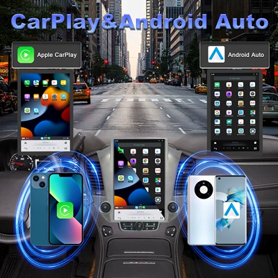 Other Automotive Communications Audio and Video Intelligent