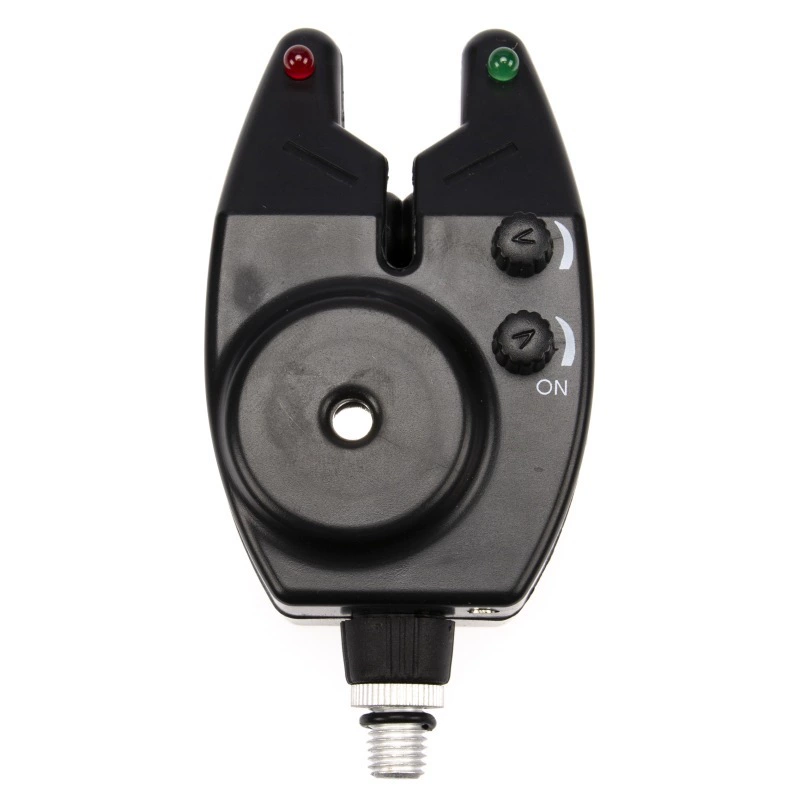 Европейская электронная сигнализация для рыбалки, библиотека морской рыбалки, интеллектуальная буферная сигнализация, свингер, сигнализатор для рыбалки, оптовая продажа