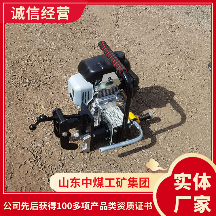 NZG-31II型内燃钢轨钻孔机性能内燃钢轨钻孔机运转方式钻孔机