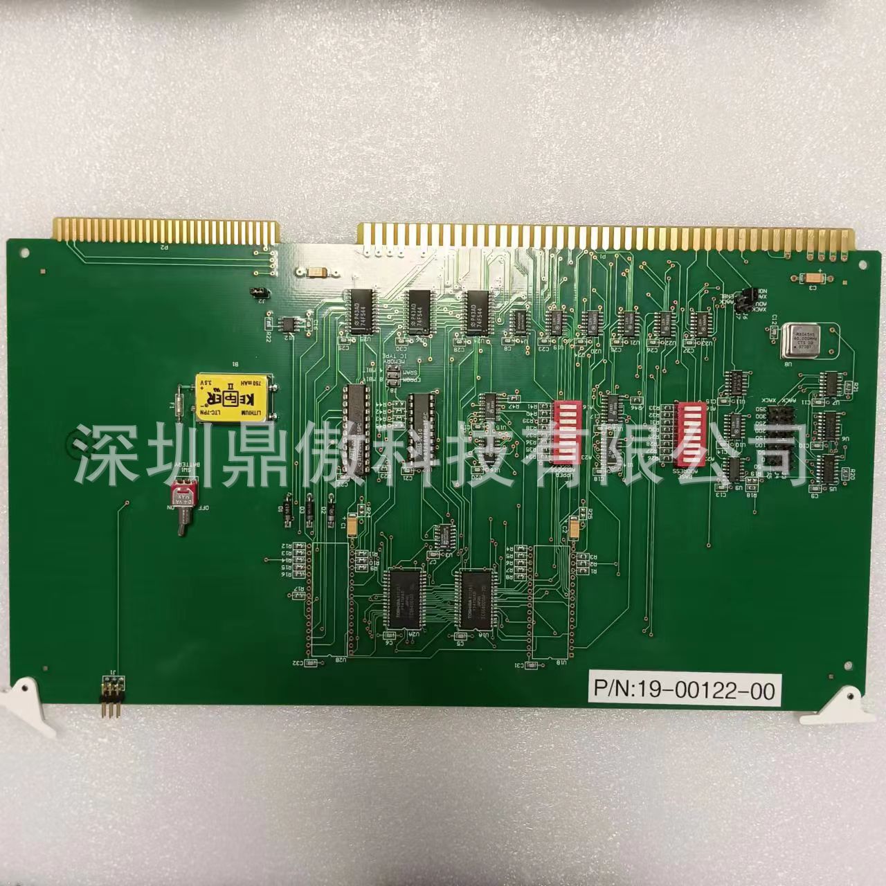 19-00122-00 电路板 NOVELLUS
