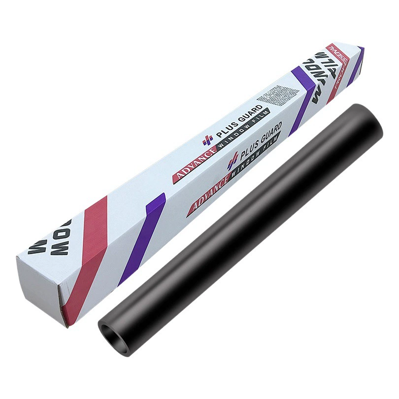 Автомобильная теплоизоляционная пленка солнечная пленка 4S магазин специальная пленка HD Взрывозащищенная пленка высокой проницаемости стеклянная пленка автомобильная оконная пленка