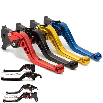 Cb125/F/R Cb125F Cb125R Motorcycle Modified Brake Clutch Lever Clutch Handle