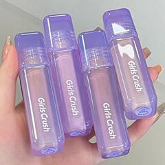 GirlsCrush水丝遮瑕液提亮液高光面部提亮遮盖gc