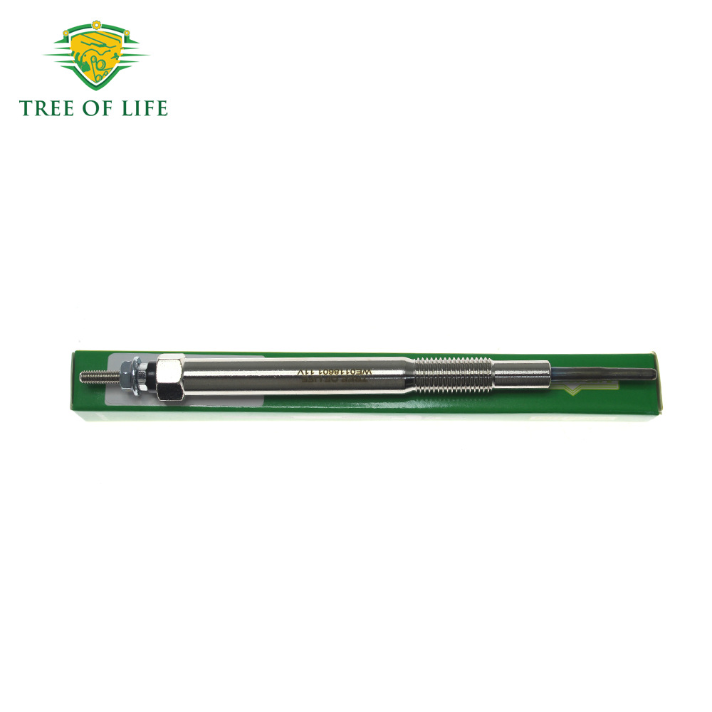 WE01-18-601,1449686,6M34-12A342-AA 11 V, suitable for Ford preheating plugs