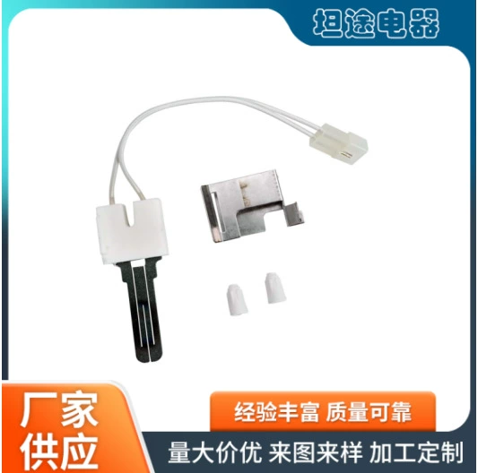 Производитель поставляет нагреватель поверхности воспламенитель D510184P Прачечная система 510184P газовая сушилка воспламенитель