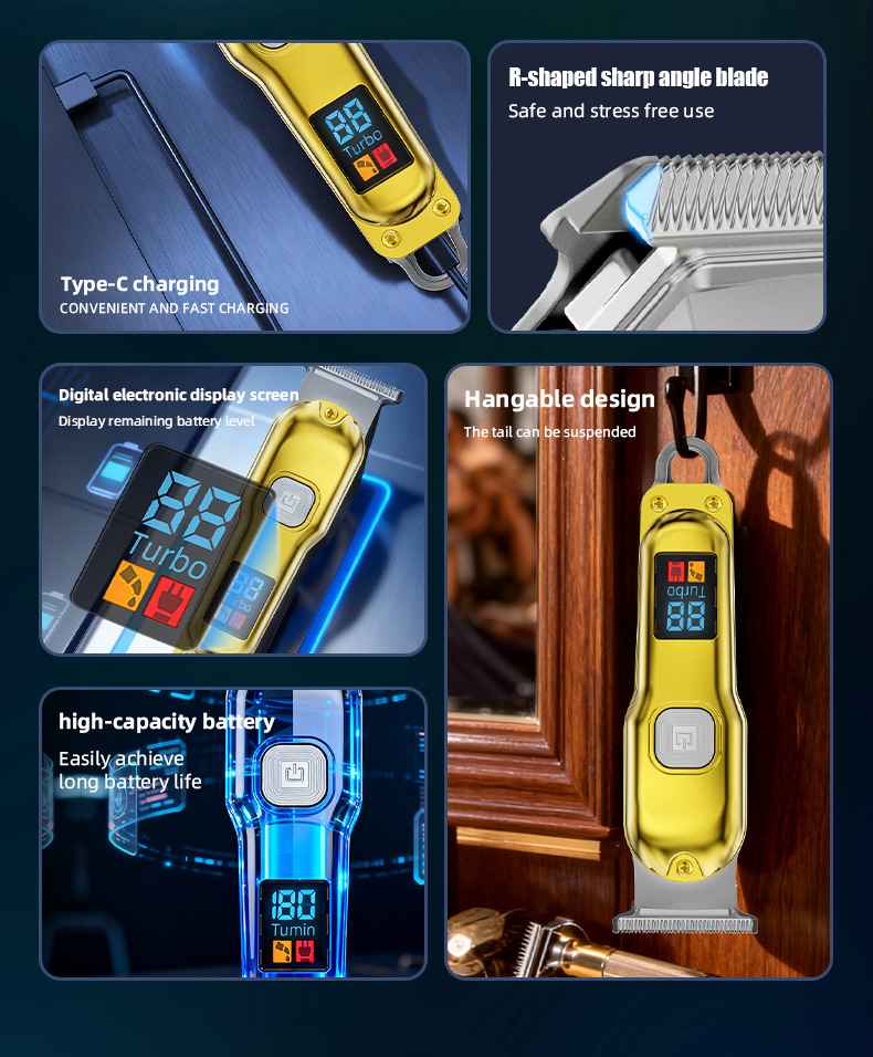 Professional Garment Steamer For Clothes And Fabric Care_voghion.com