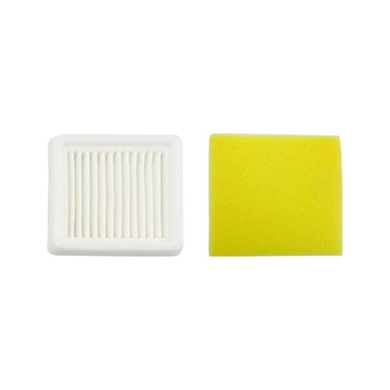 A226002030 A226002040 Air Filter Is Suitable for Echo Srm-2620 Pe-2620 Trimmer Filter Element
