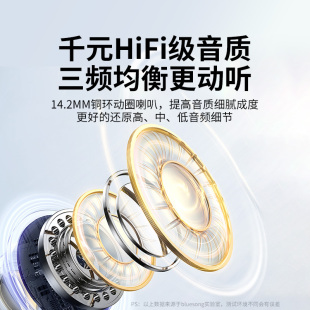 J 8m Anchor3 Professional New 2024 Long-Line Wired Live Broadcast Sound Card Ear-Return In-Ear Monitoring Headphones G3