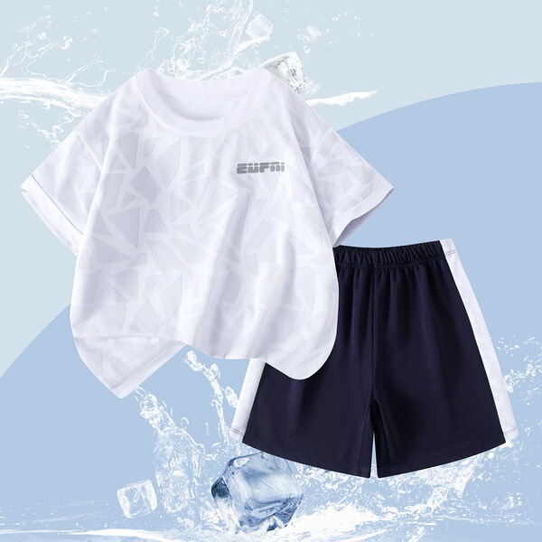 Summer trousers