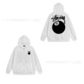 707 white