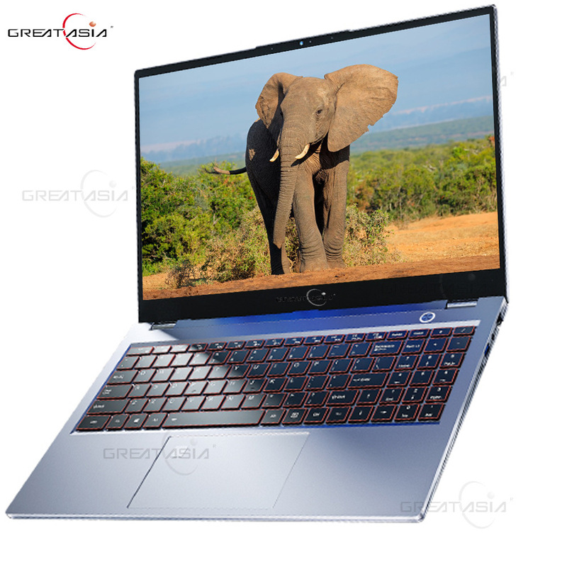 2022 New Core i9 9880H portable office metal Game Book laptop