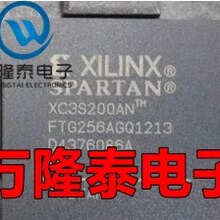 ȫԭbƷXC3S200AN-5FTG256C  bBGA256 ̎΢