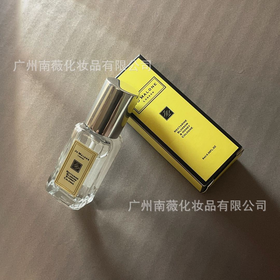 Albaricococo flor 9ml