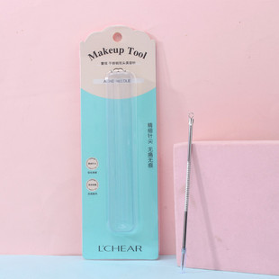 Raiqi stainless steel acne needle acne acne removal tool facial beauty tool Q5028
