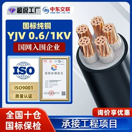 电力电缆;绝缘导线;控制电缆