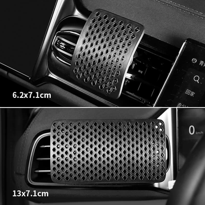 Motors Car Air Conditioning Wind: Other Automotive Interior Supplies