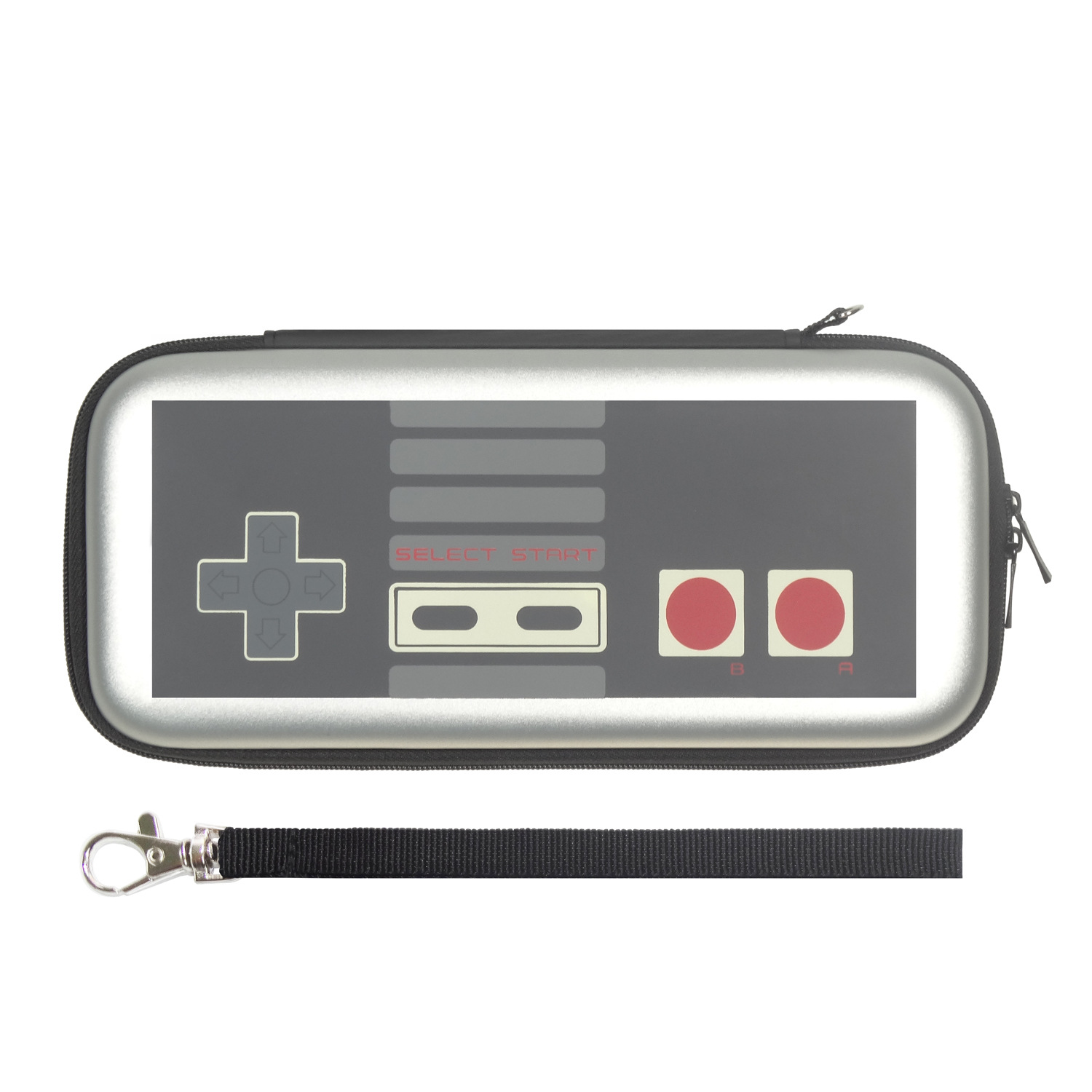 厂家现货高档任天堂switch收纳包 任天堂switch收纳盒