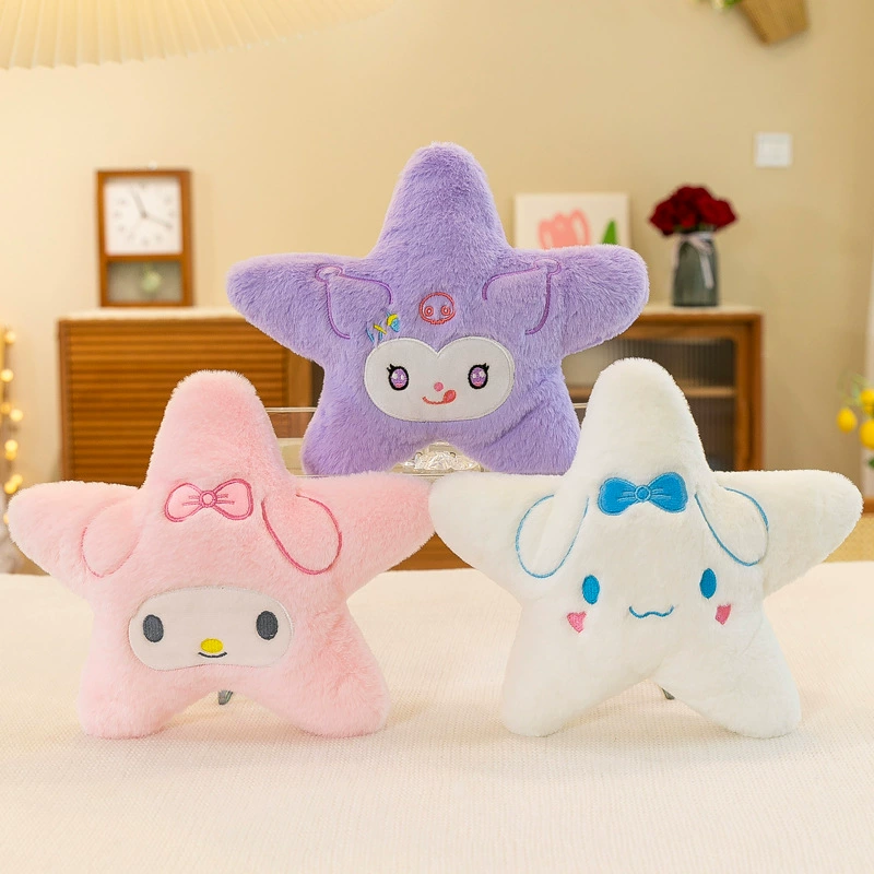Plush doll, toy, Birthday gift