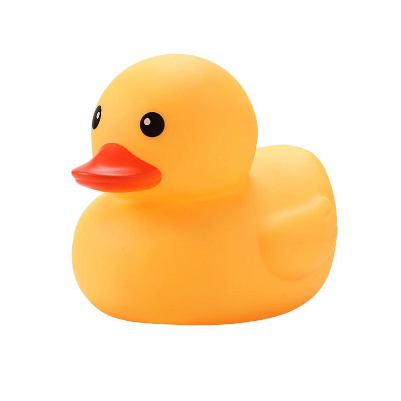 Игрушка для игры в воде B.Duck, пластиковый молочный чай, прямые поставки с завода, антистресс, утёнок, подарок на день рождения