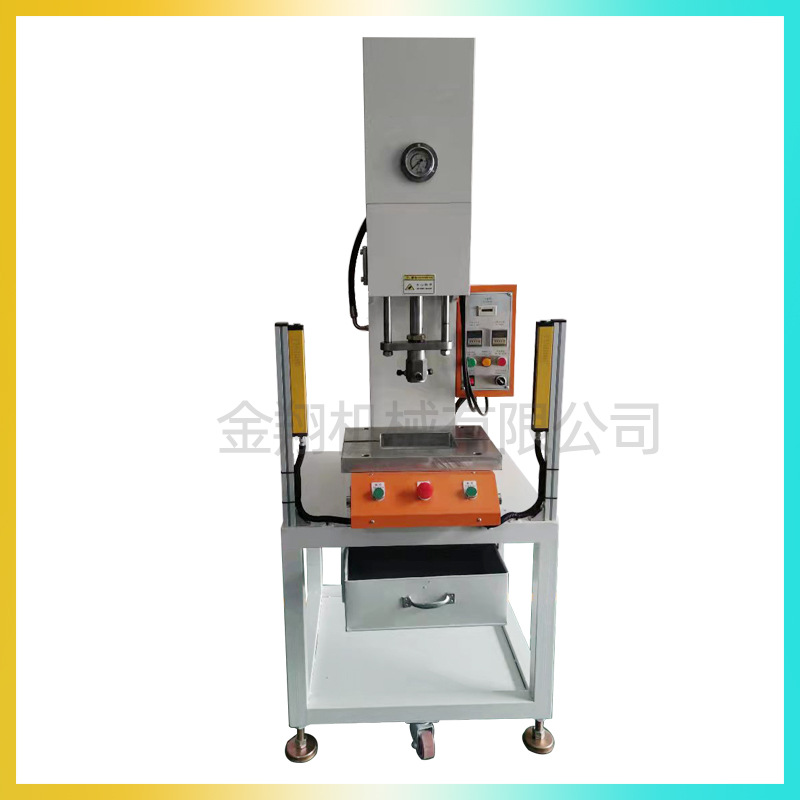 轴承压力机 汽车摩托车零部件压装机 小型液压油压压入机