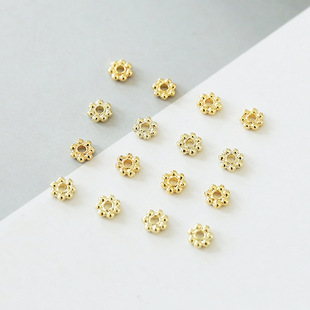 �~����18k����14k��ɫ�ִ���ñ diy�ֹ��Ʒ����朻��������