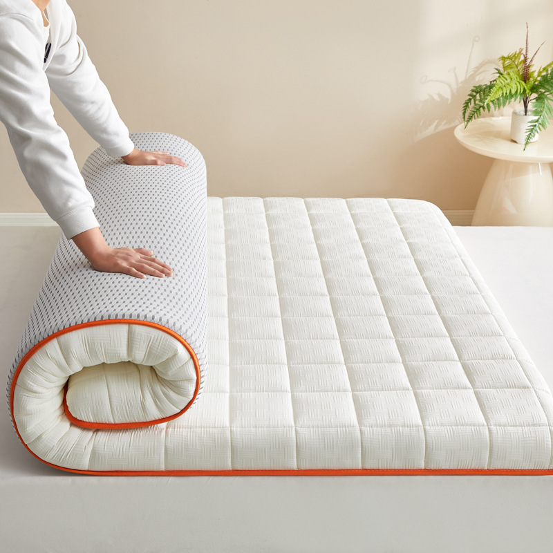 New High-Density Waffle Antibacterial Memory Foam Mattress Student Dormitory Bunk Bed Home Bedroom Mattress Wholesale New High-Density Waffle Antibacterial Memory Foam Mattress Student Dormitory Bunk Bed Home Bedroom Mattress Wholesale