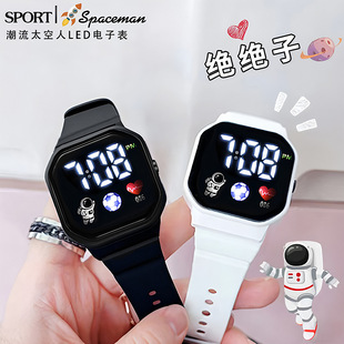 ��̫ͯ����LED ��ͯС����ֱ�Ů��С�W������������ֱ�