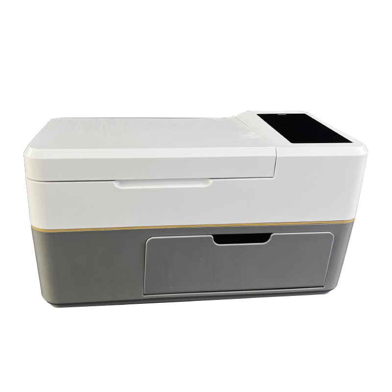 Máquina laminadora de teléfonos móviles, máquina todo en uno de curado de película de corte automático, número ilimitado de veces con máquina cortadora de película, máquina cortadora de película especial