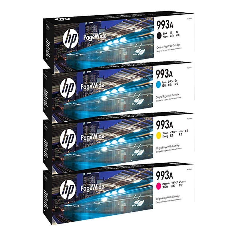 Картридж HP оригинальный для принтера, 993A, HP777, 779