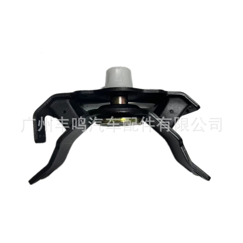 12371-75180 coche motor soporte de goma almohadilla máquina pie pegamento adecuado