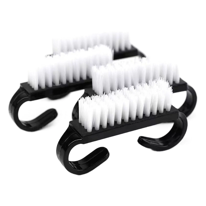 Щетка для ногтей Малый размер рога кисти