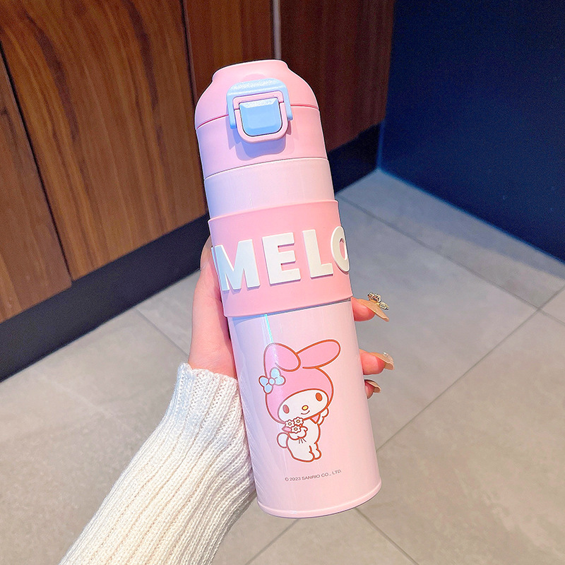 분홍색
