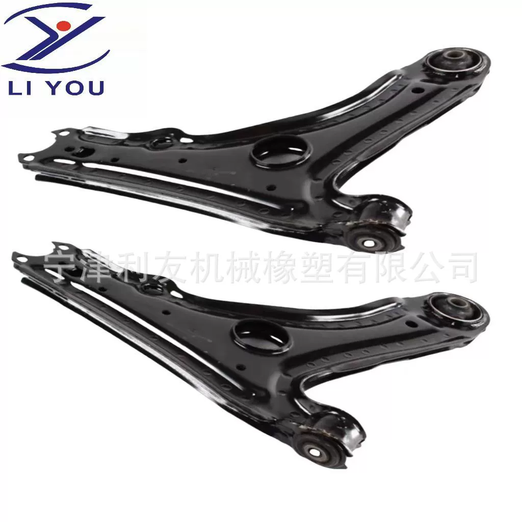 191 407 151B Lower Swing Arm Swing Arm for Volkswagen Golf Jetta Passat 2002-