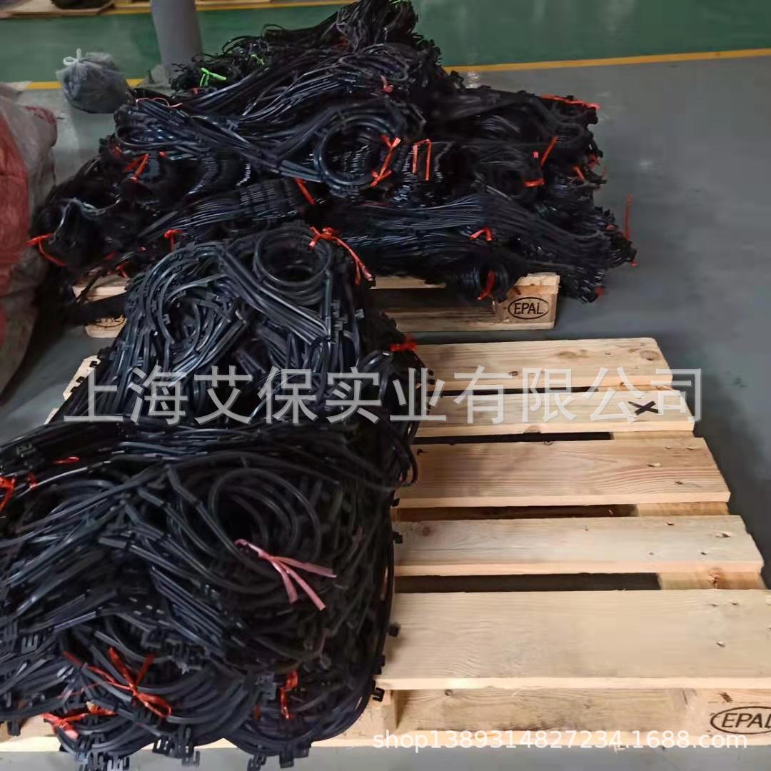 厂家供应A GL13 316L不锈钢板片 密封垫片NBR EPDM胶垫