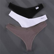 G-string Panties Cotton Women&#39;s Underwear Sexyȿ羳