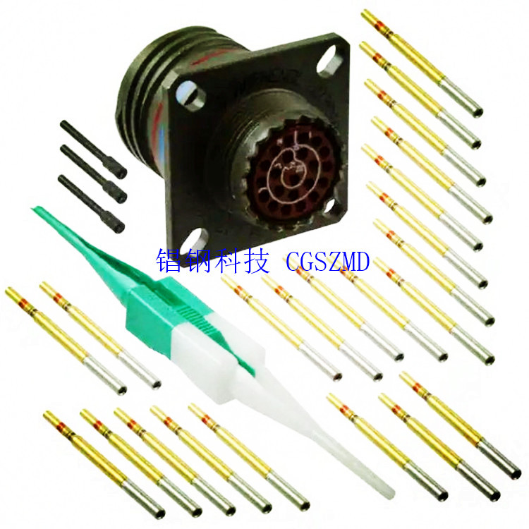 38999/20JA94P	D38999/20JA94PN Connector circular