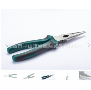 SATA Shida needle-nose pliers 70101A hand tool crimping pliers