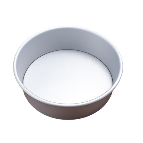 Mold baking abrasive cake embryo cake mold oven anode chiffon mold live bottom mold cake double eleven toast