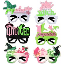 Wickedħ����Ů���ɶ��۾�����Ů�׷����������վۻ�װ���۾���