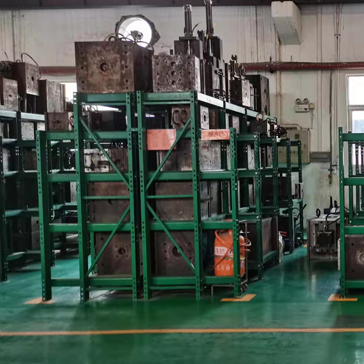 模具架全开式重型模具货架抽屉式标准模具架子五金塑胶模吊模架