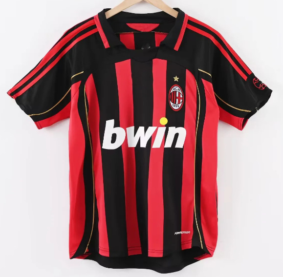 Camiseta de fútbol retro clásica versión nostálgica Brasil España México Alemania Serie transfronteriza Camiseta de una pieza