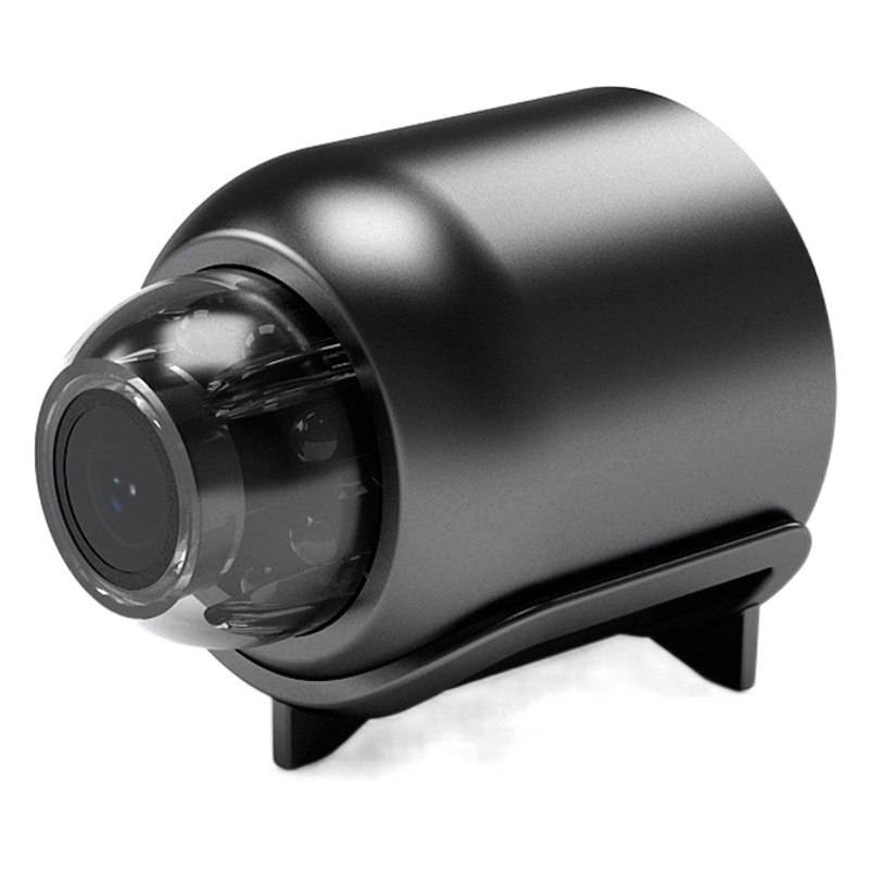 Cámara doméstica inalámbrica transfronteriza HD por infrarrojos visión nocturna WIFI cámara de vigilancia al aire libre cámara deportiva inteligente