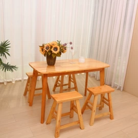 休闲椅/凳;矮凳;餐桌+餐椅