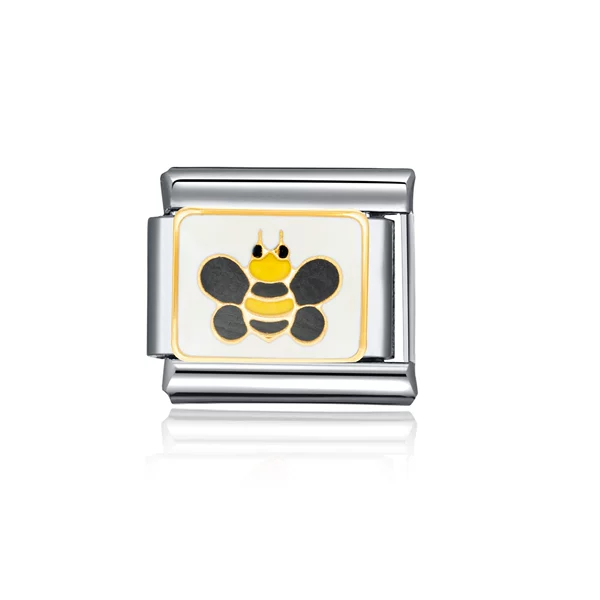 Little Bee Module Bracelet