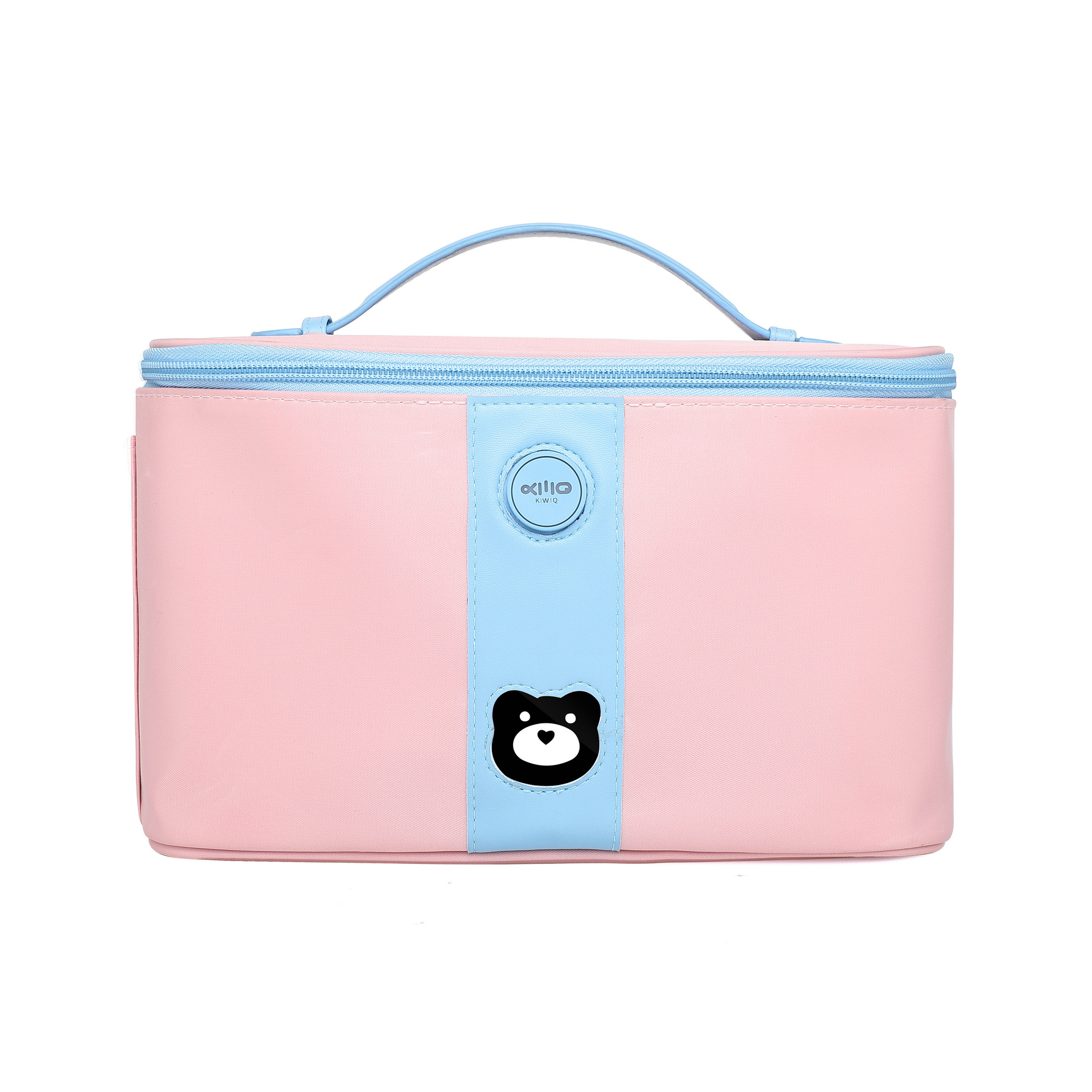 WQ卡威奇内衣内裤杀菌包母婴童餐具消毒包LED紫外线灯消毒器收纳