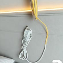 5Vcob����ճ3mm5mm8mm���ƙ��͏d����b�LED���l