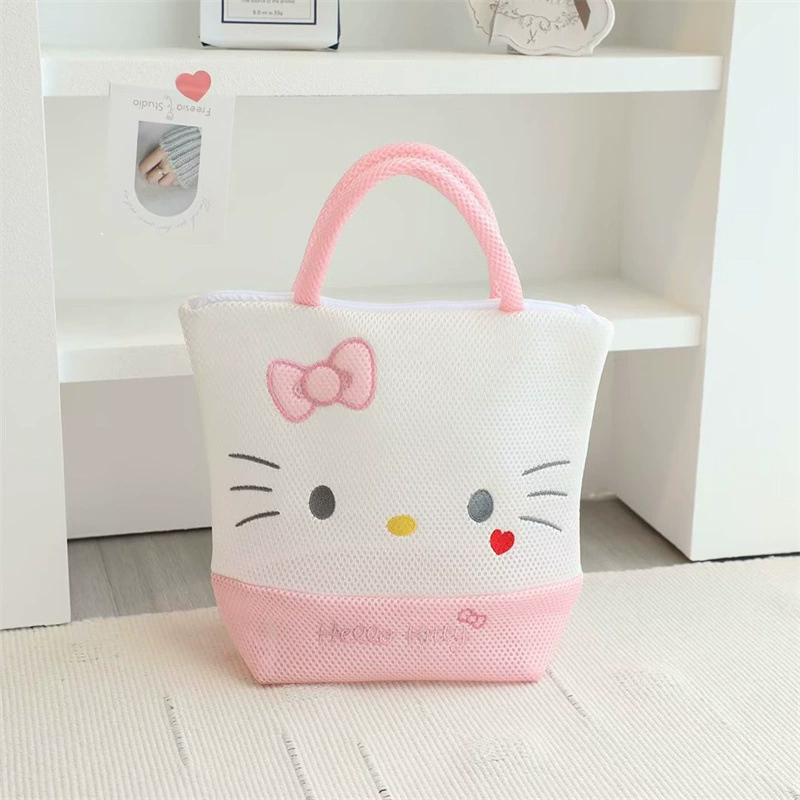Мультяшное вместительное нижнее белье, сумка